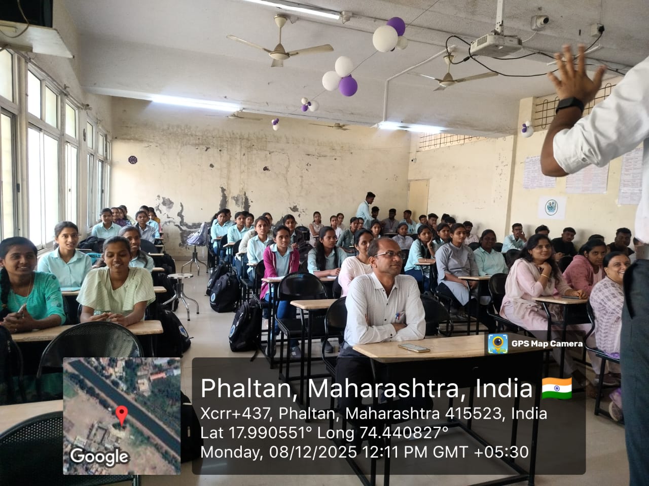 Venutai Session 3